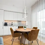 Appartement Sea-view Newly Furnished In Tallinn