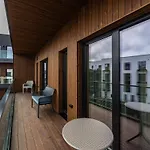 Sea-view Newly Furnished In Appartement *