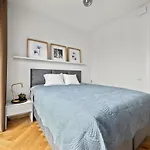 Appartement Sea-view Newly Furnished In