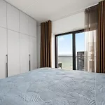 Sea-view Newly Furnished In Korter
