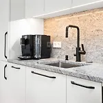 Appartement Sea-view Newly Furnished In