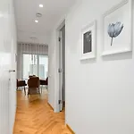 Lejlighed Sea-view Newly Furnished In Tallinn