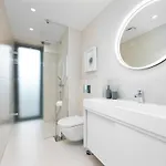 Appartement Sea-view Newly Furnished In *