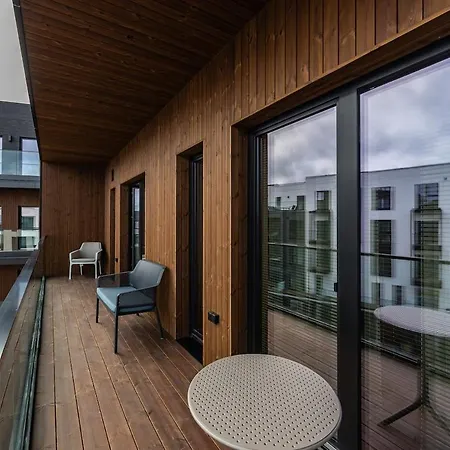 Sea-view Newly Furnished In Apartamento *