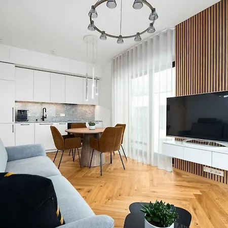 Sea-view Newly Furnished In * Tallinn