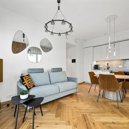 Apartamento Sea-view Newly Furnished In *