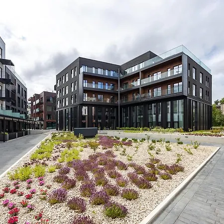 Apartman Sea-view Newly Furnished In Tallinn