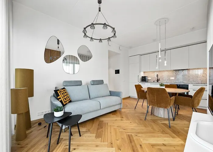 Appartement Sea-view Newly Furnished In *