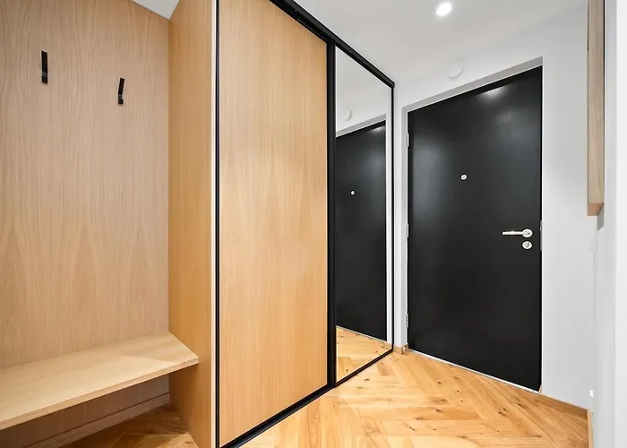 Sea-view Newly Furnished In *