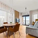 Sea-view Newly Furnished In *