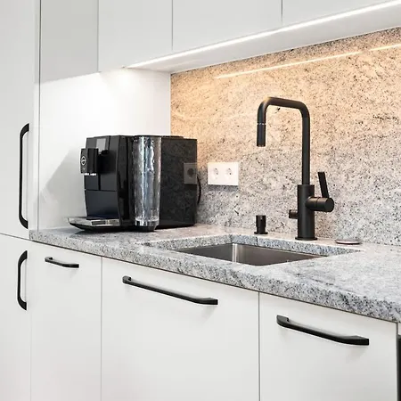 Appartement Sea-view Newly Furnished In